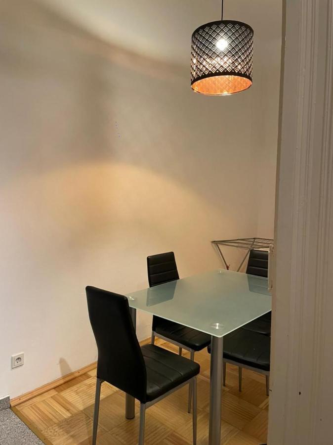 Designer Apartment, 5 Min To City Center Viena Exterior foto