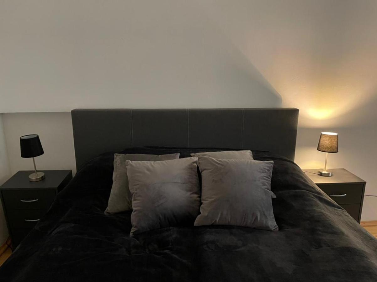 Designer Apartment, 5 Min To City Center Viena Exterior foto