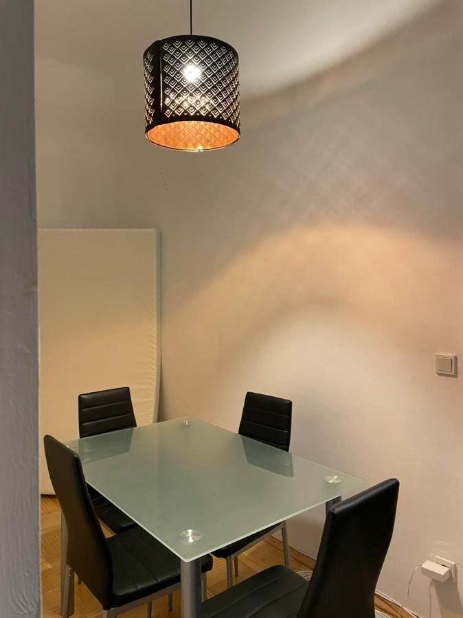 Designer Apartment, 5 Min To City Center Viena Exterior foto