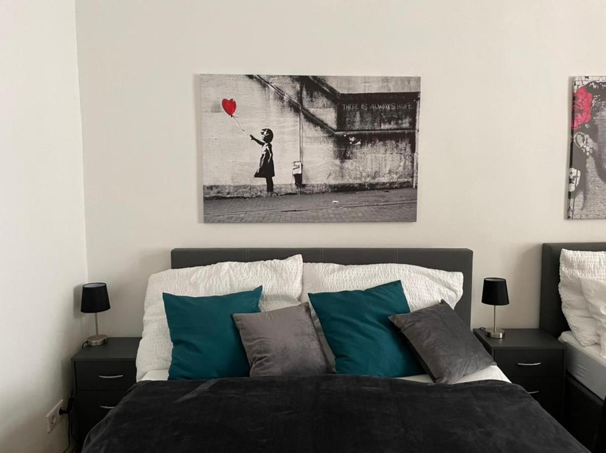 Designer Apartment, 5 Min To City Center Viena Exterior foto