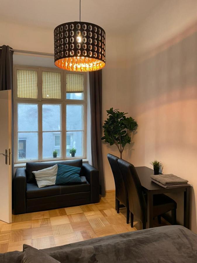 Designer Apartment, 5 Min To City Center Viena Exterior foto
