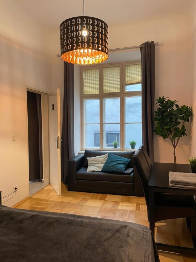 Designer Apartment, 5 Min To City Center Viena Exterior foto