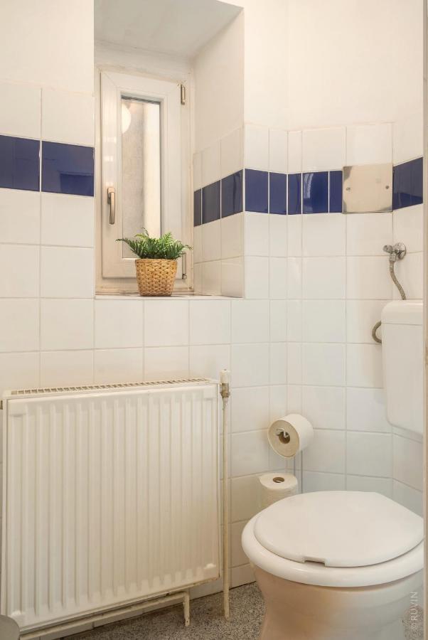 Designer Apartment, 5 Min To City Center Viena Exterior foto