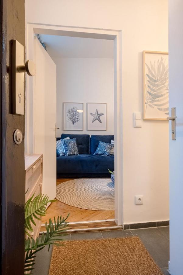 Designer Apartment, 5 Min To City Center Viena Exterior foto