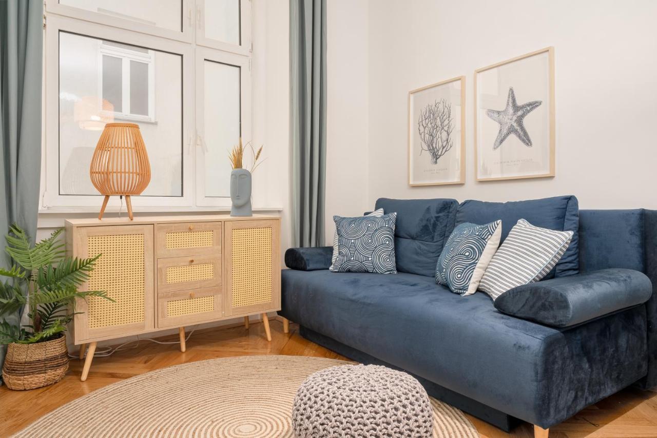 Designer Apartment, 5 Min To City Center Viena Exterior foto