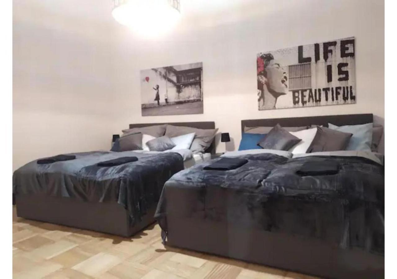 Designer Apartment, 5 Min To City Center Viena Exterior foto